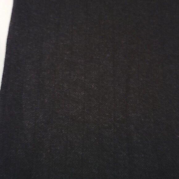 BETABRAND Pants Womans Large Black  Textured Bootcut Dress Yoga Comfort Stretch - Picture 4 of 8